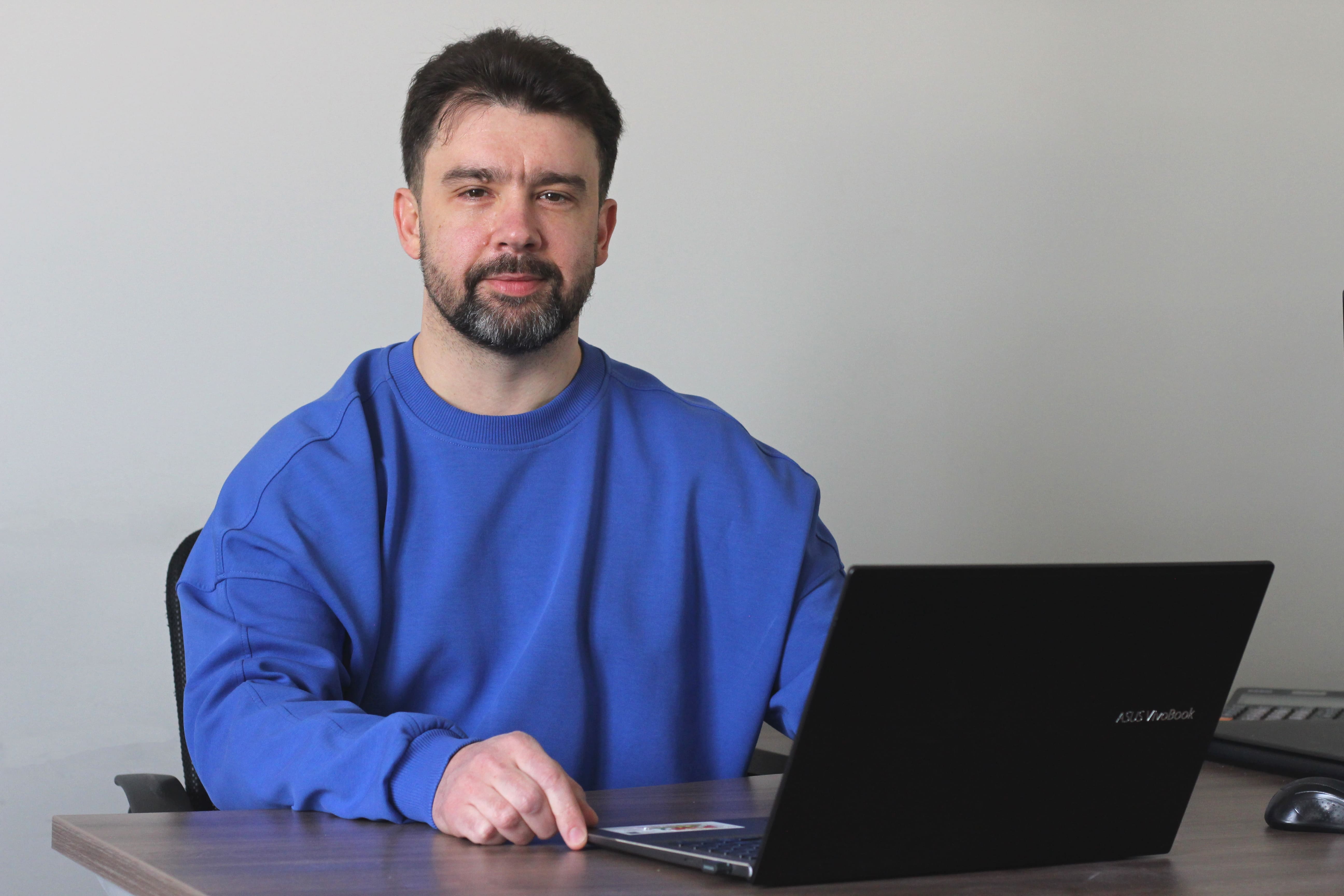 Ивашко Глеб Сергеевич