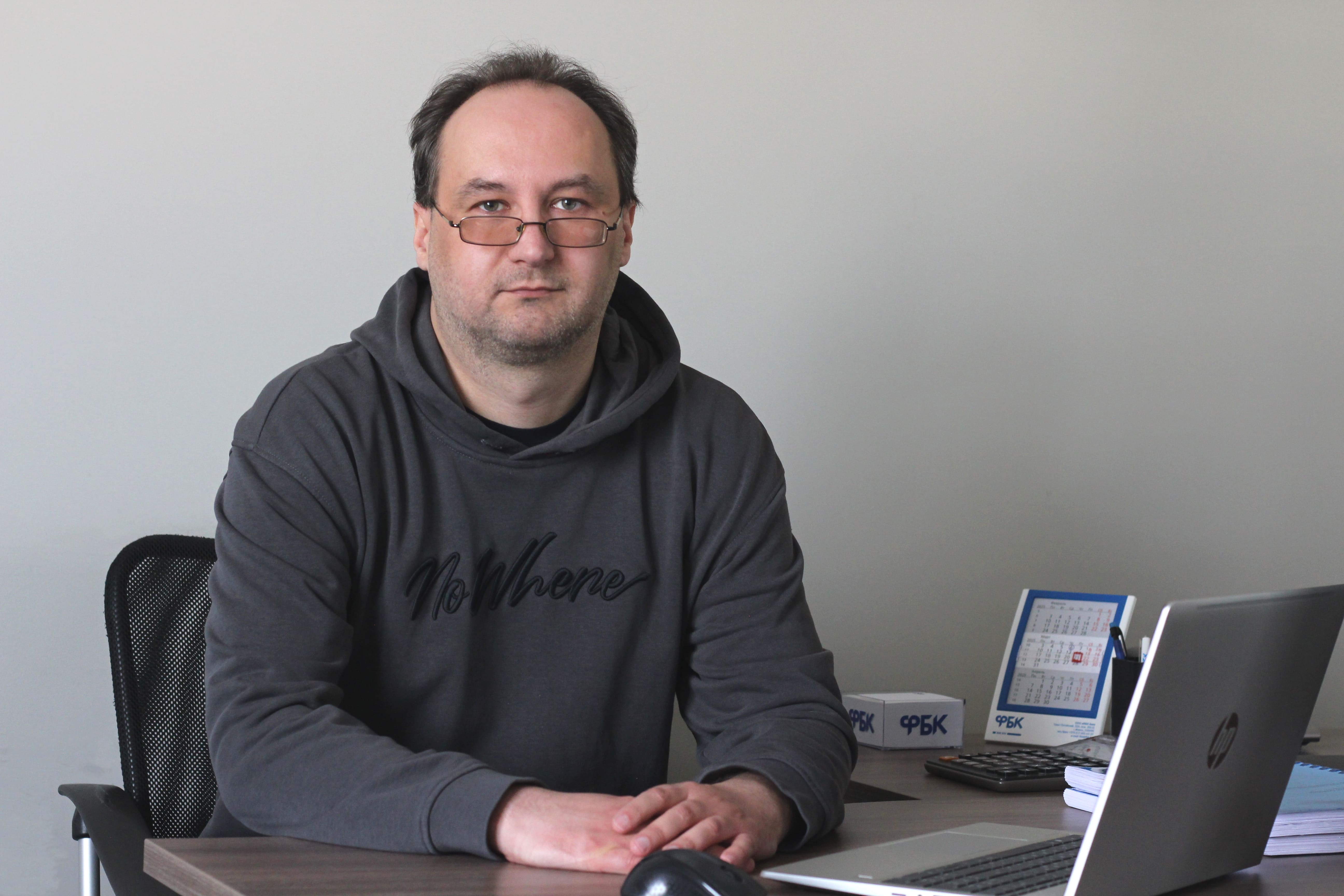 Полозов Алексей Сергеевич